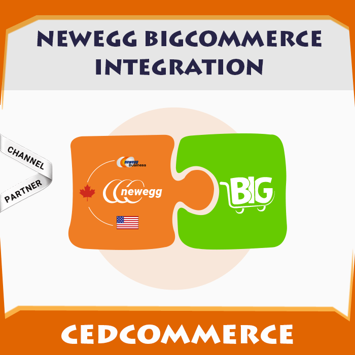 Newegg Marketplace Logo - Newegg Bigcommerce Integration - Sell on Newegg Marketplace ...