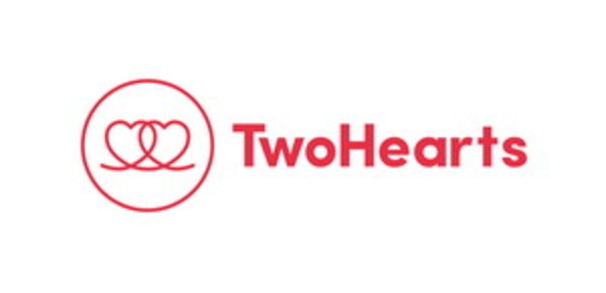 Two Hearts Logo - Olympic equestrian #TwoHearts campaign captures hearts around the ...