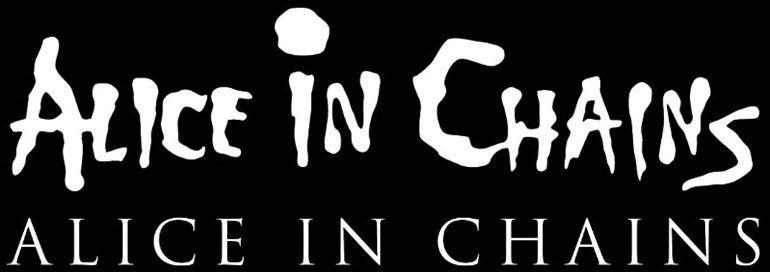 Alice in Chains Logo - Alice in Chains - Encyclopaedia Metallum: The Metal Archives