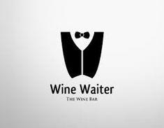 Waiter Logo - 91 Best Seat Waiter logo images | Brand design, Branding design ...