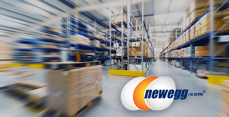 Newegg Marketplace Logo - Selling on Newegg Marketplace: Getting Started