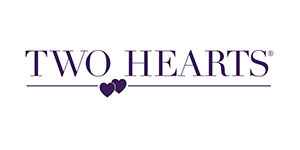 Two Hearts Logo - Greenberg's Jewelers: Two Hearts