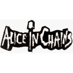Alice in Chains Logo - 517 Best Alice In Chains images | Alice in Chains, Layne staley ...