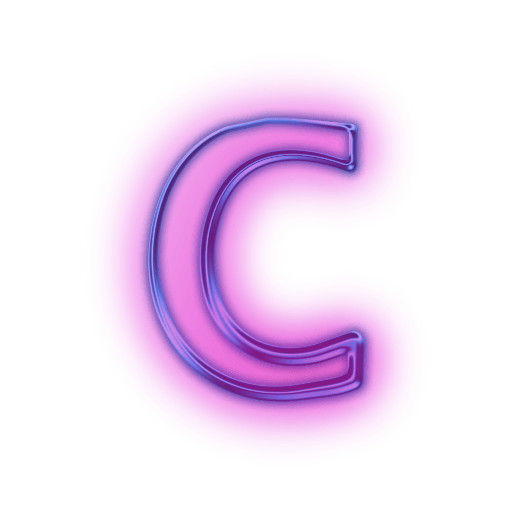 Purple C Logo - C Language Quiz: Amazon.co.uk: Appstore for Android