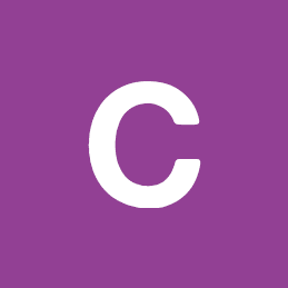 Purple C Logo - Embut School