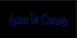 Alice in Chains Logo - Alice In Chains Logo Vector (.AI) Free Download