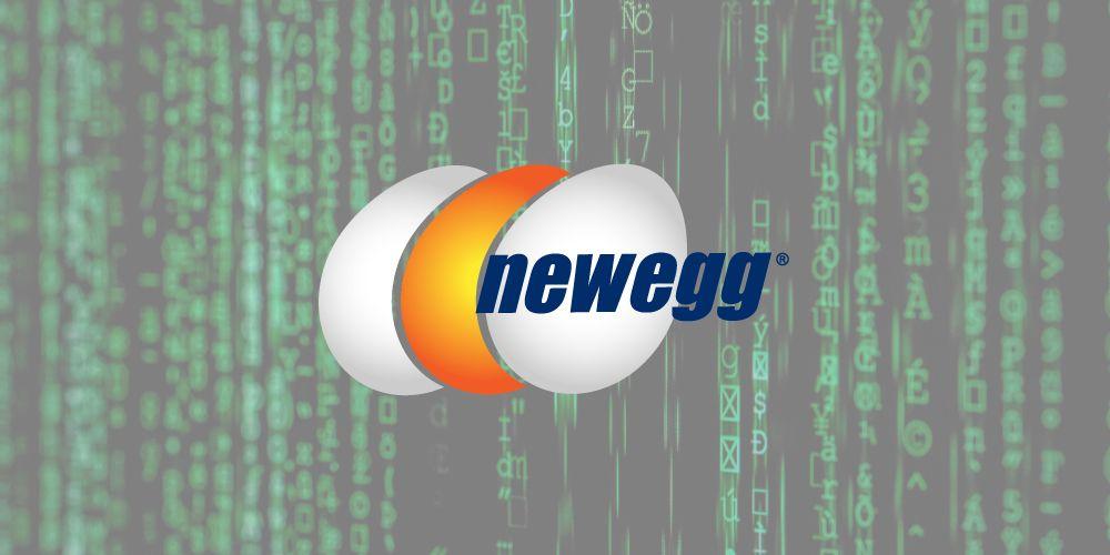 Newegg Marketplace Logo - Newegg Data Breach Comes at Bad Time for Marketplace Sellers