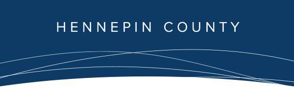 Hennepin County Logo - News: Hennepin County weekly voting progress
