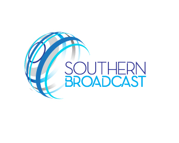 Broadcast Logo - Southern Broadcast logo design contest - logos by mplusc
