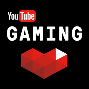YouTube Gaming Logo - YouTube Gaming Logo Vector (.EPS) Free Download