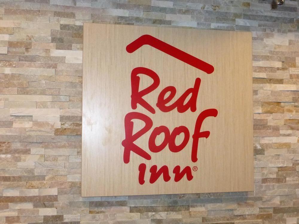 Red Roof Inn Logo - Red Roof Inn Columbus, MS: 2019 Room Prices $ Deals & Reviews
