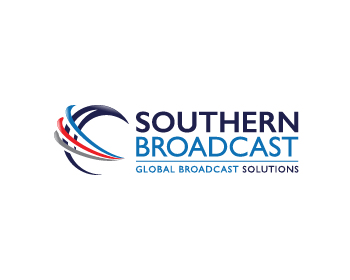 Broadcast Logo - Southern Broadcast logo design contest