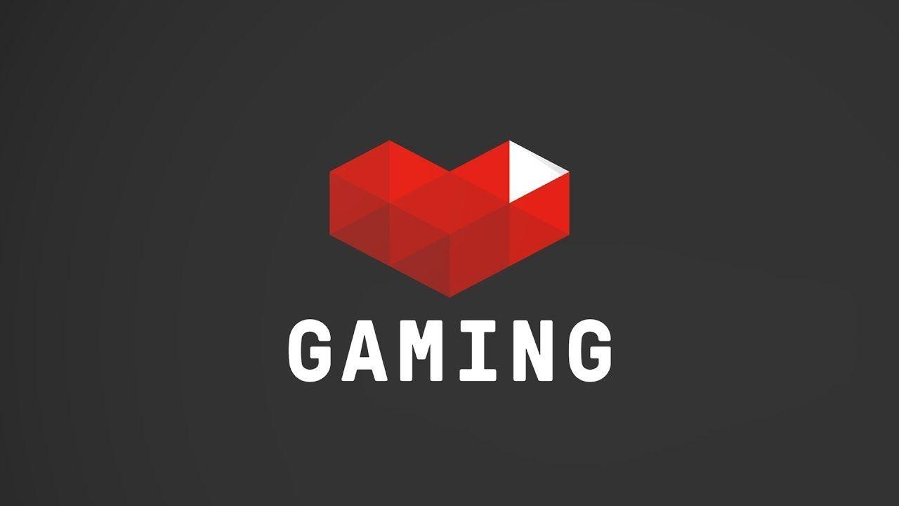 YouTube Gaming Logo - 3 | Youtube Gaming Logo Effect - YouTube