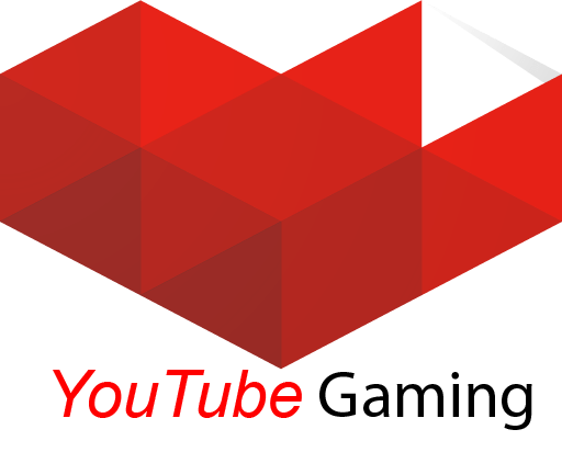 YouTube Gaming Logo - Quiz: What does 3D Hubs and YouTube Gaming have in common? - 3d-hubs ...