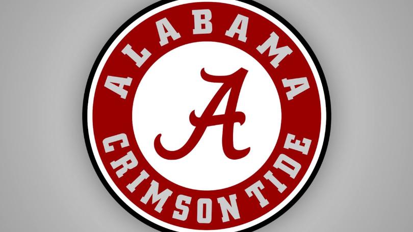 Alabama Football Logo - Alabama Football Begins Preparations for National Championship ...