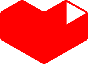 YouTube Gaming Logo - YouTube Gaming Icon Logo Vector (.EPS) Free Download