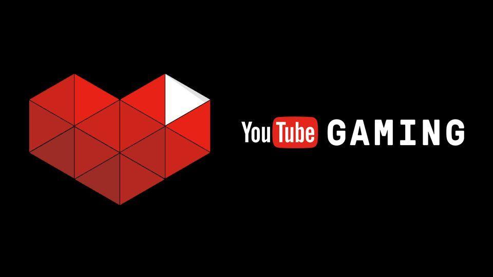 YouTube Gaming Logo - YouTube Gaming Logo - Pixel heart | Tattoo ideas | Pinterest ...