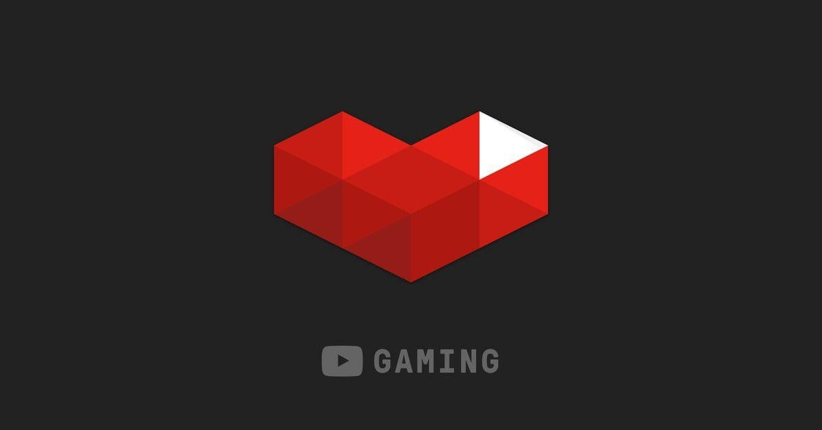 YouTube Gaming Logo - Youtube gaming Logos