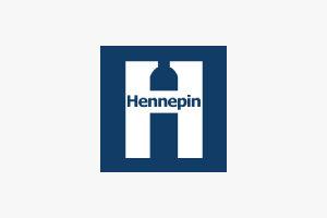 Hennepin County Logo - Hennepin County Logo MSP Talent Network