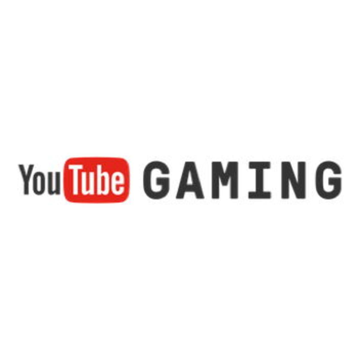 YouTube Gaming Logo - YouTube aims to rival Twitch with gaming website - PC Retail