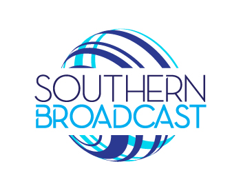 Broadcast Logo - Southern Broadcast logo design contest
