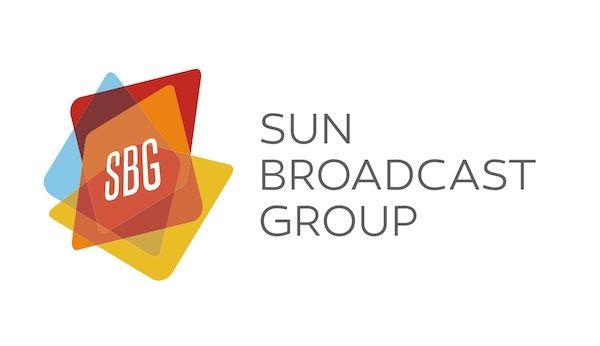 Broadcast Logo - broadcast logo design logos in the news sun broadcasting group ...