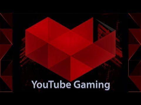 YouTube Gaming Logo - YouTube Gaming Logo - Illustrator's SpeedArt - YouTube