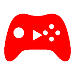 YouTube Gaming Logo - Youtube Gaming New Logo 2017.png