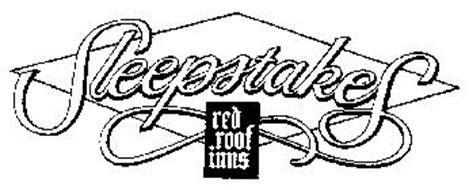 Red Roof Inn Logo - Red Roof Inn Logo Fraîche Sleepstakes Red Roof Inns Trademark Of Red ...