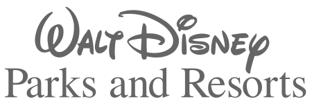 Disney Resorts Logo - Disney parks and resorts Logos
