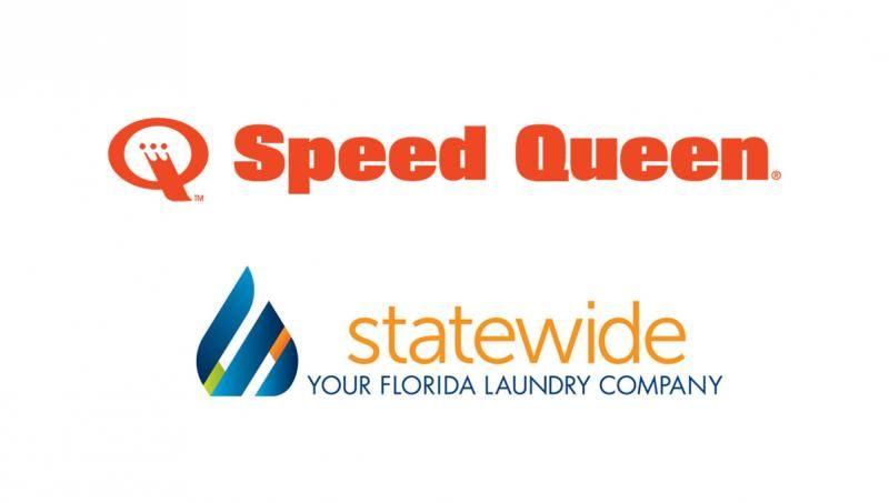 Speed Queen Logo - Speed Queen Expands Distributor's Coverage in Southeast. American