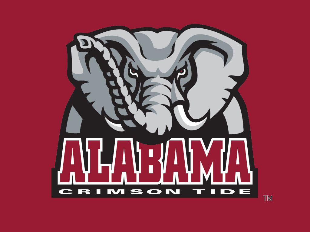 Alabama Crimson Tide Football Logo - Alabama crimson tide football Logos
