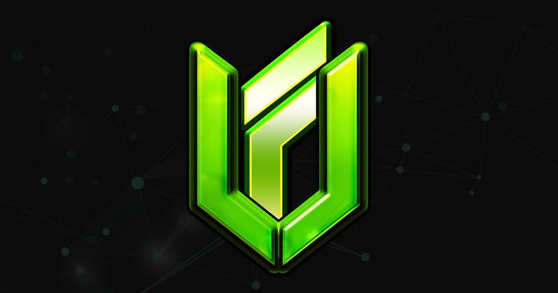 Gaming Clan Logo - Esports Logo Design and Custom Esports Website Design