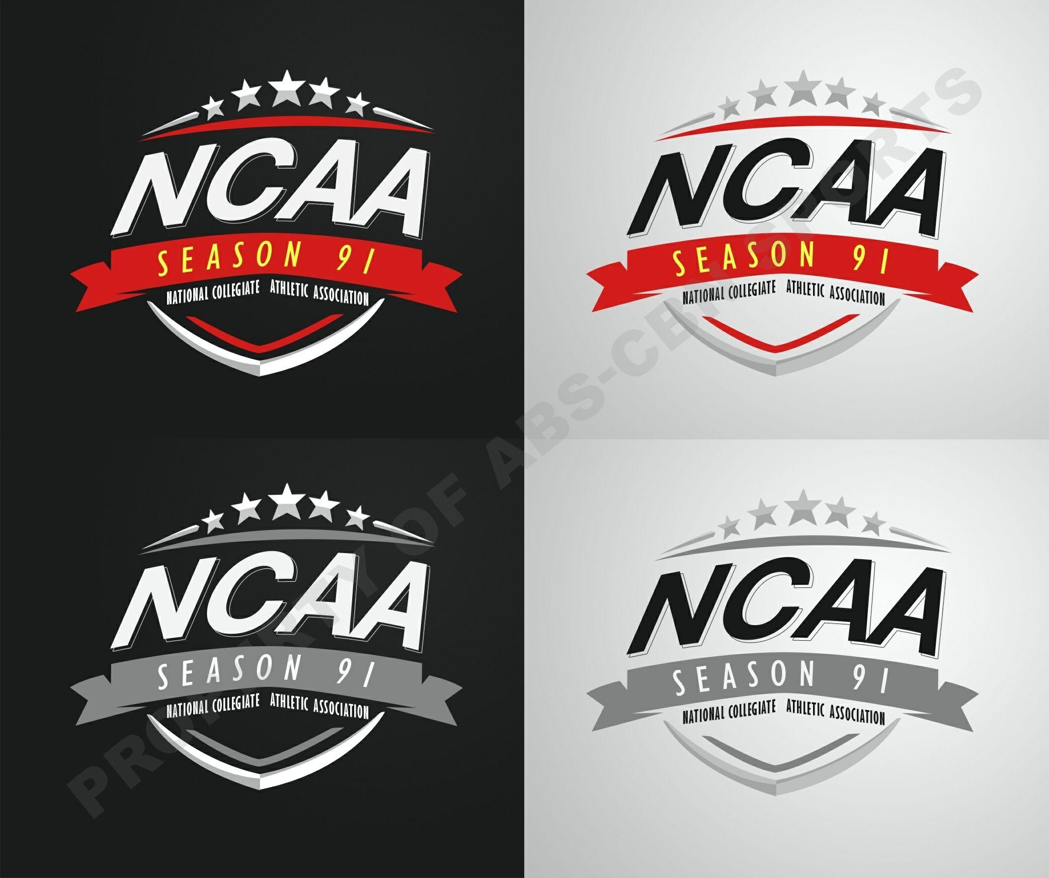 Broadcast Logo - LOOK: NCAA 91 Broadcast Logo | ABS-CBN Sports