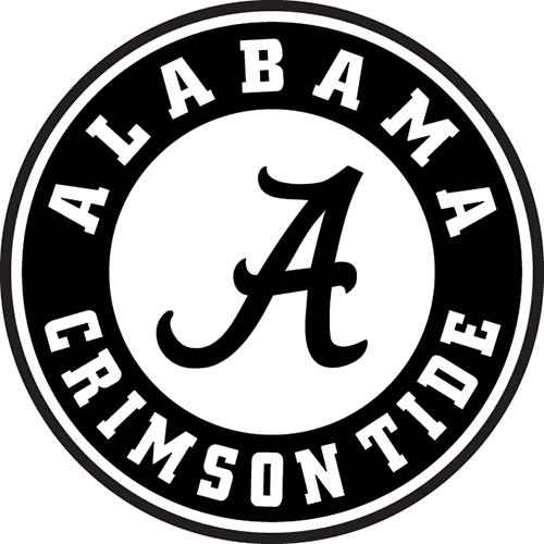 Bama Football Logo - The Your Web: Alabama Football Logo Of Alabama