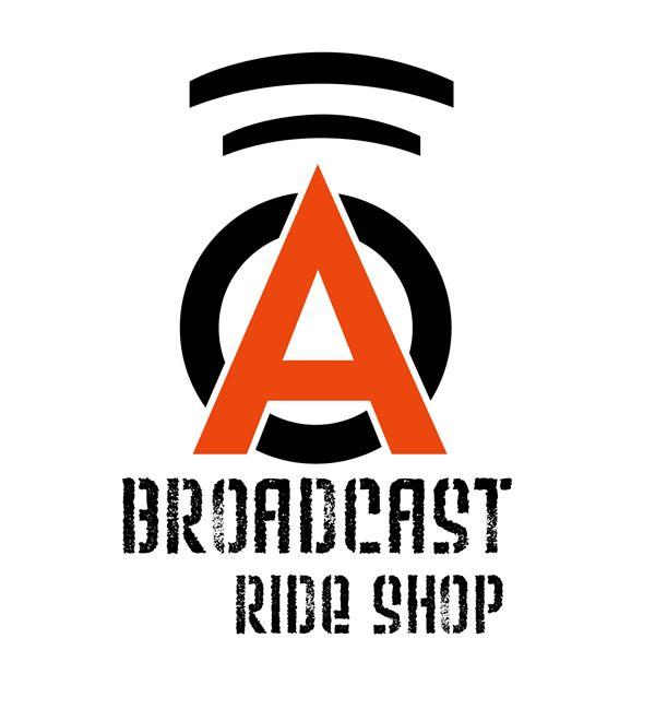 Broadcast Logo - Colorado Logo and Brand Identity Services