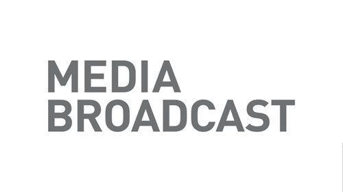 Broadcast Logo - MEDIA BROADCAST chooses Nevion for major German TV distribution