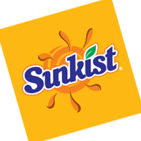 Sunkist Logo - LogoDix