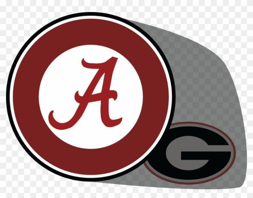 Bama Football Logo - Alabama Claims The College Football Playoff Crimson Tide
