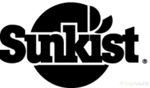 Sunkist Logo - Sunkist Logo (EPS Vector Logo) - LogoVaults.com