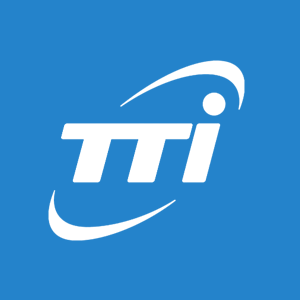 TTI Logo - How TTI Group uses Ideascale to increase engagement