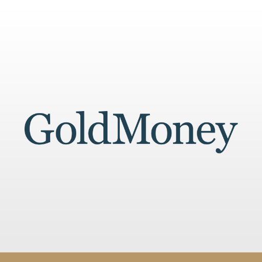 Gold Money Logo - File:GoldMoney Logo.png - Wikimedia Commons