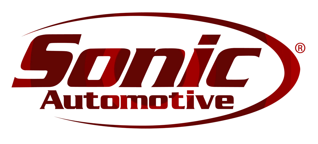 Red Automotive Logo - Sonic Automotive Logo PNG Image. Free transparent CC0 PNG