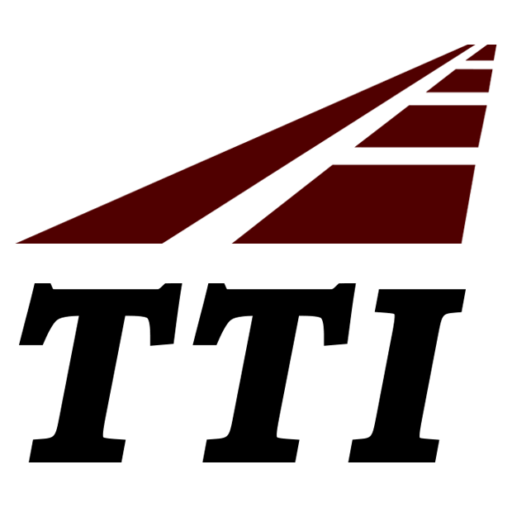 TTI Logo - Texas A&M Transportation Institute — Saving Lives, Time and Resources.