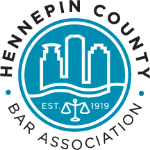 Hennepin County Logo - Hennepin County Bar Association