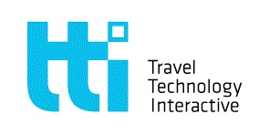 TTI Logo - Travel Technology Interactive