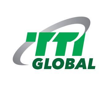 TTI Logo - TTI Global Logo Design