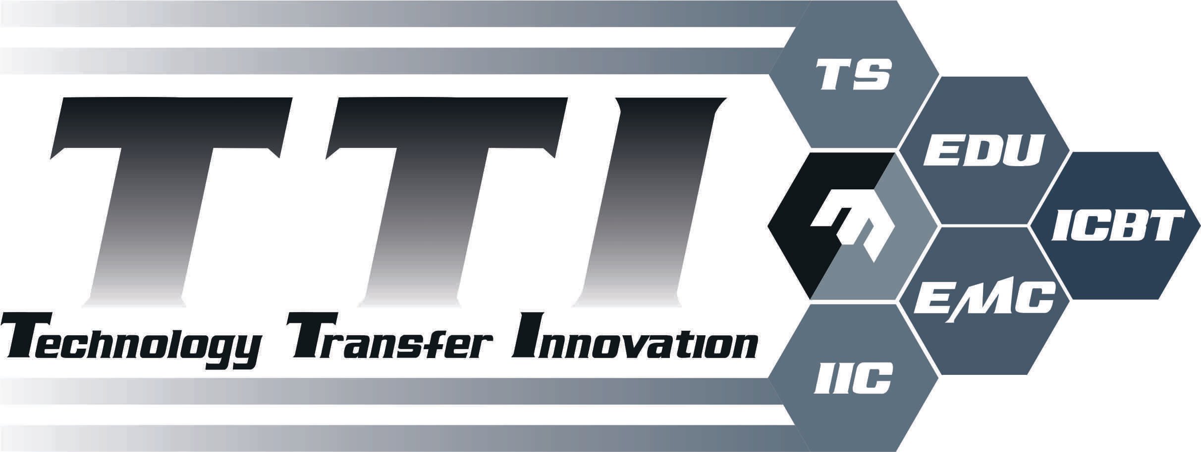 TTI Logo - About TTI – Vaal University of Technology