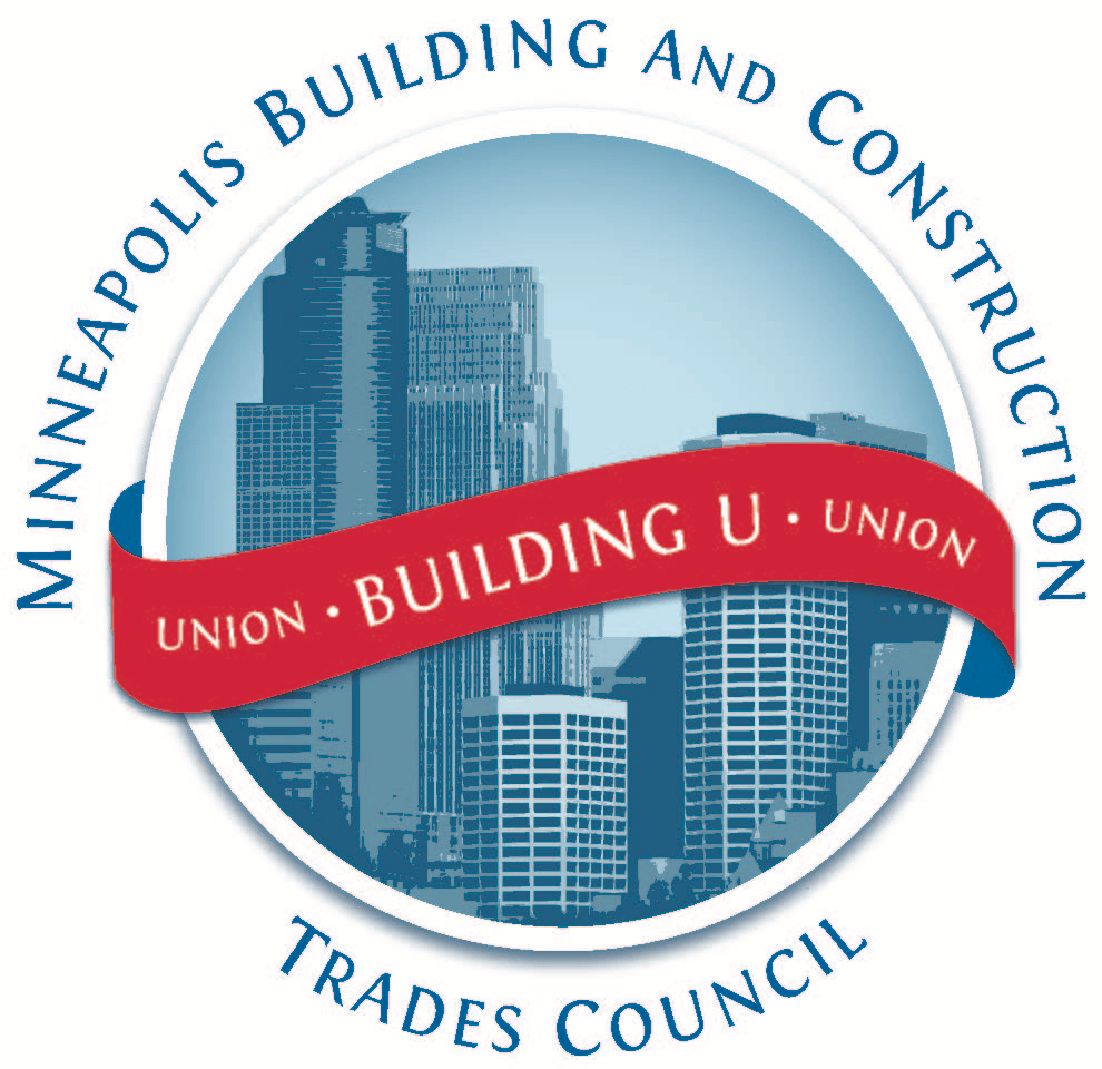 Hennepin County Logo - Minneapolis Building and Construction Trades Council Endorses Irene ...