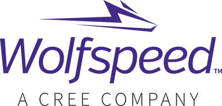 Purple C Logo - Wolfspeed | Brand Style Guide